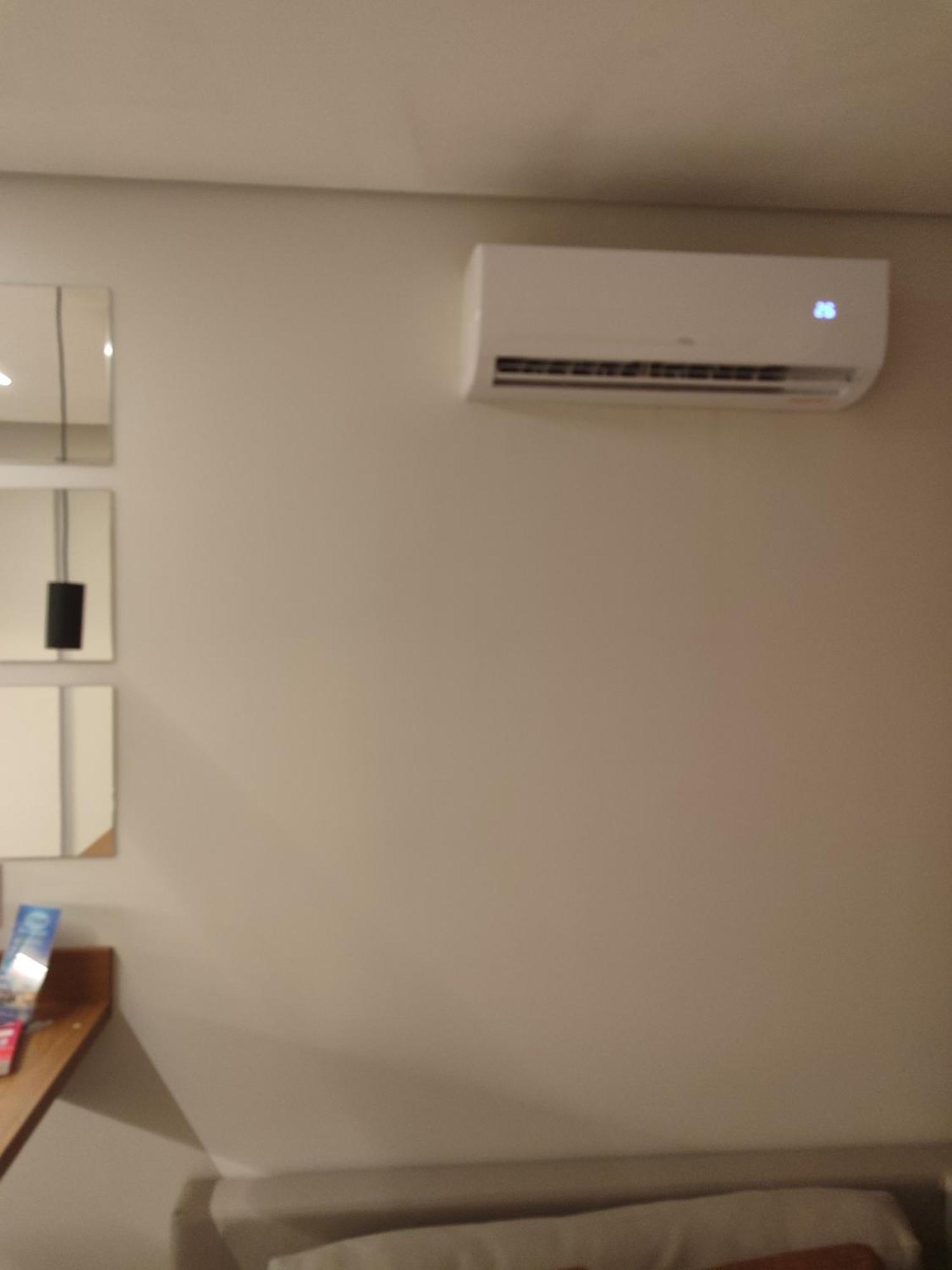 Apartamento Em Salinas Premium Resort Салинополис Экстерьер фото