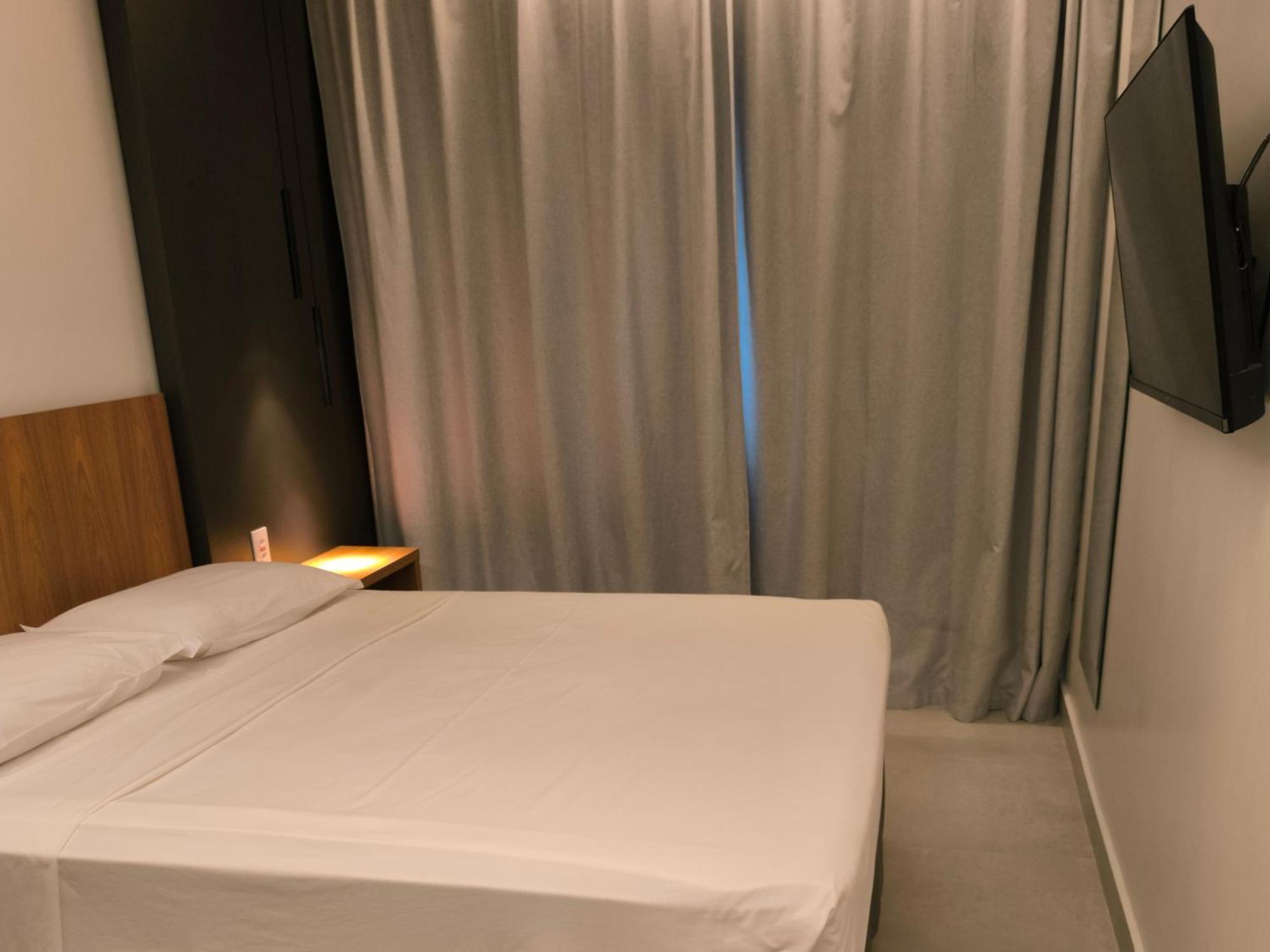 Apartamento Em Salinas Premium Resort Салинополис Экстерьер фото