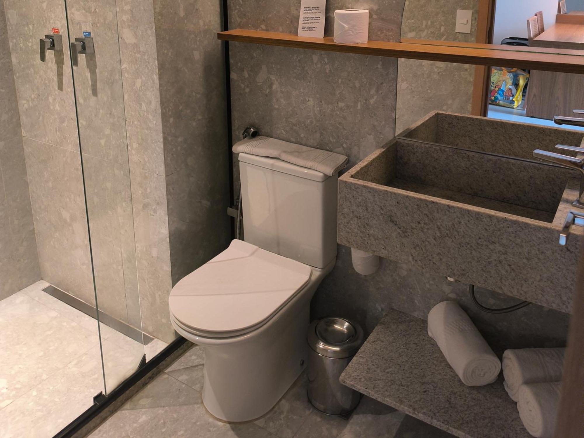 Apartamento Em Salinas Premium Resort Салинополис Экстерьер фото